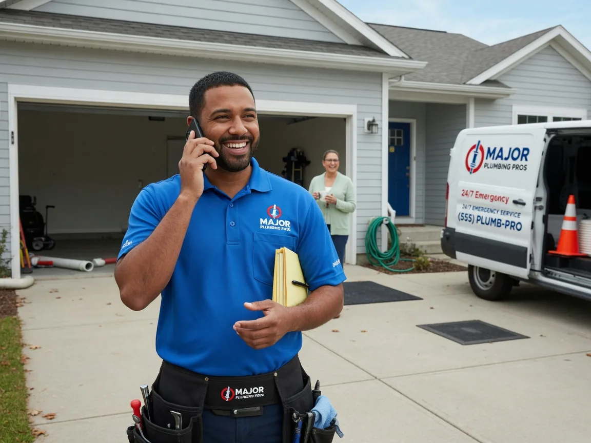 Drain Cleaning Services Du Bois, IL FAQs